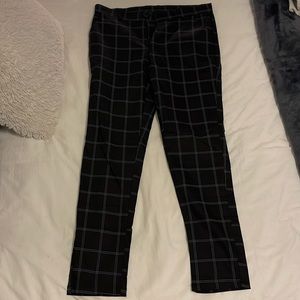 Mens Dress Pants